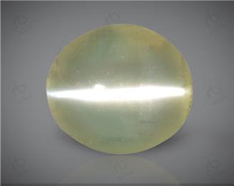 Natural Chrysoberyl Cat's eye  1.04CTS-6582